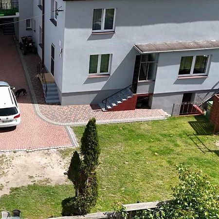 Pokoje Goscinne Turysta Władysławowo Εξωτερικό φωτογραφία